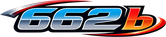 662b লোগো